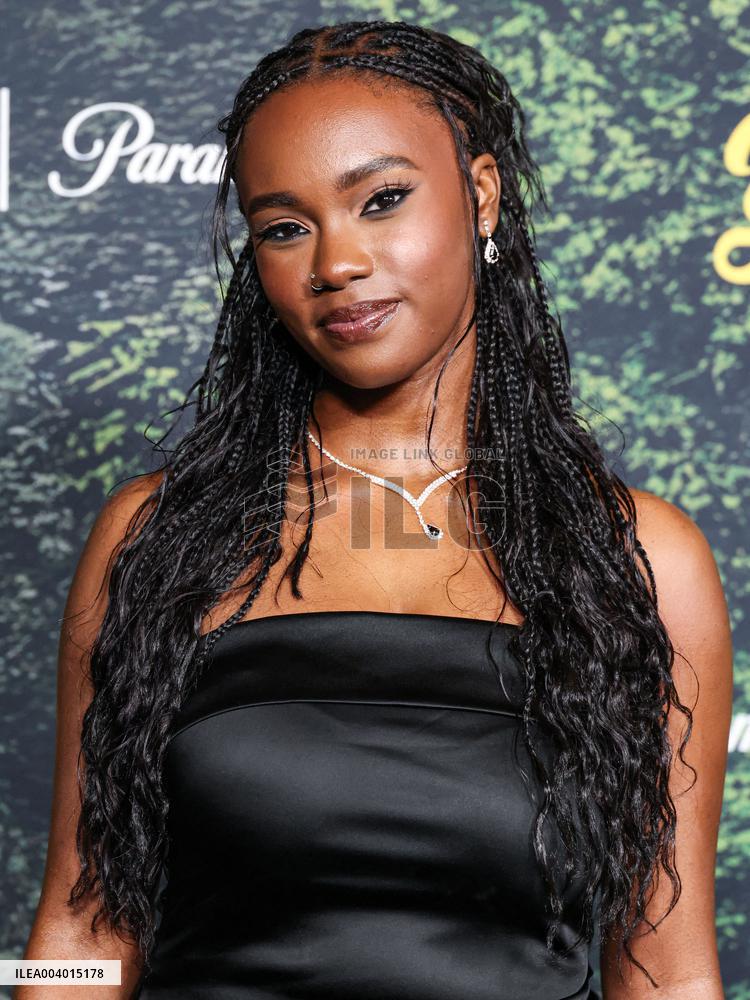 Yellowjackets Season 3 Premiere - LA