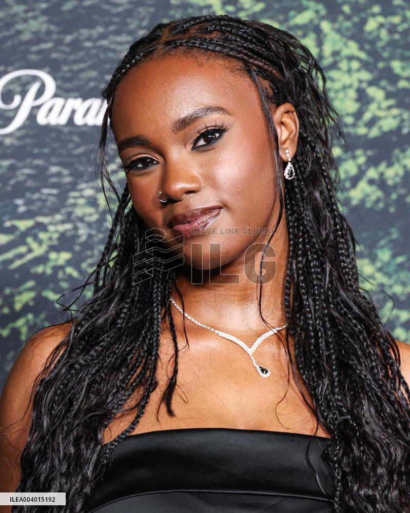 Yellowjackets Season 3 Premiere - LA