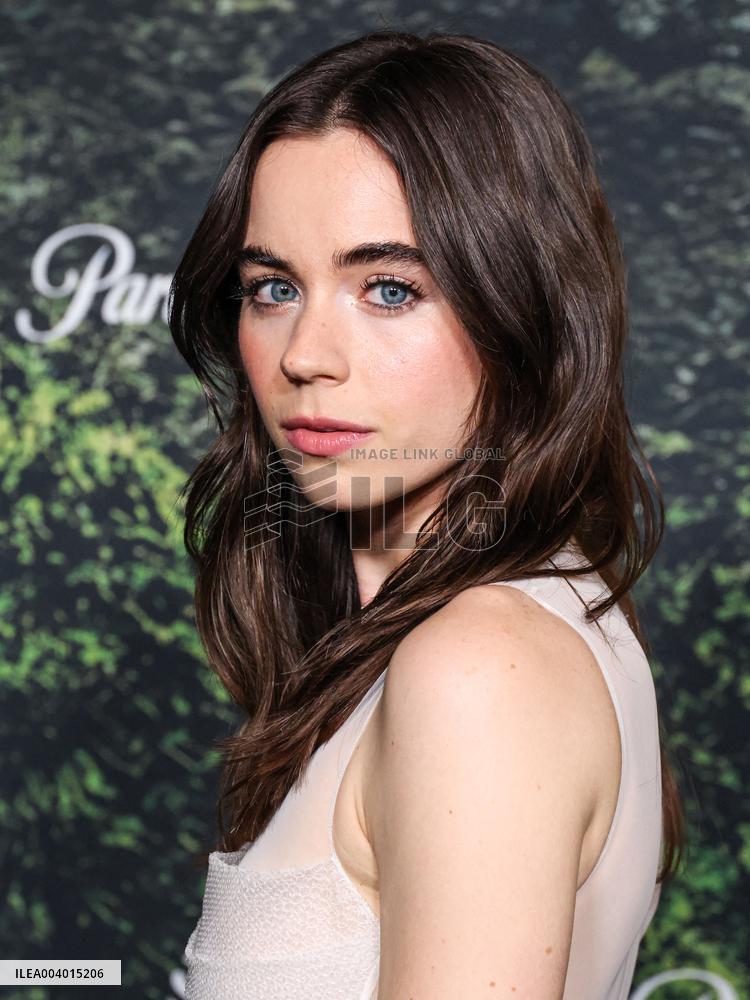 Yellowjackets Season 3 Premiere - LA