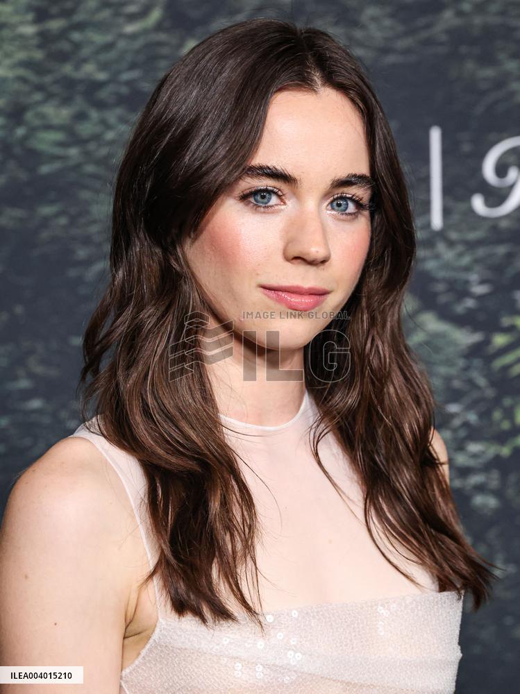 Yellowjackets Season 3 Premiere - LA