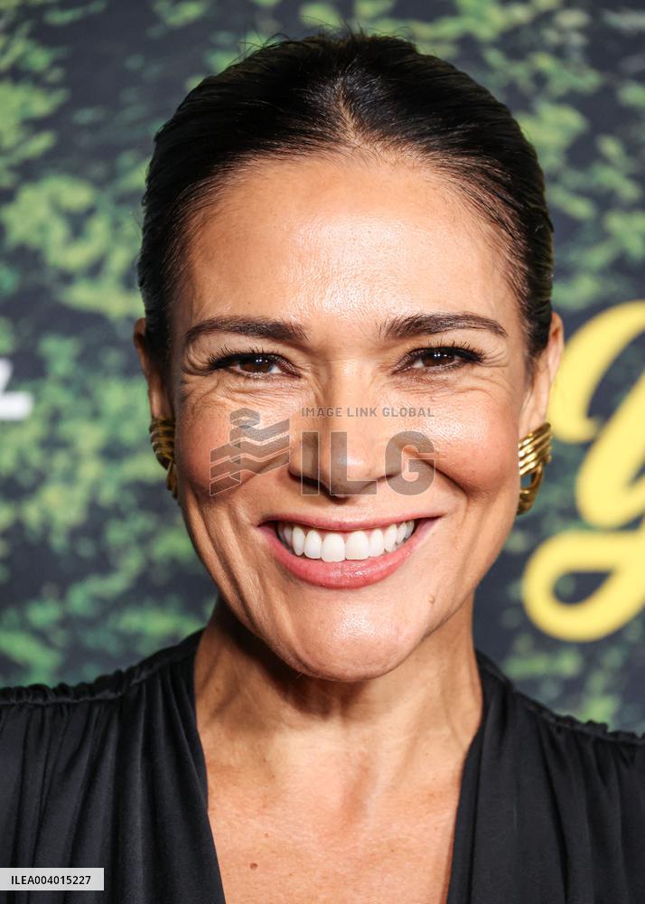 Yellowjackets Season 3 Premiere - LA