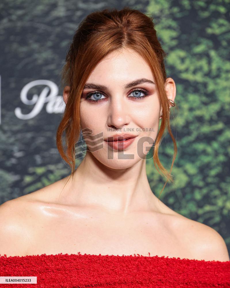 Yellowjackets Season 3 Premiere - LA