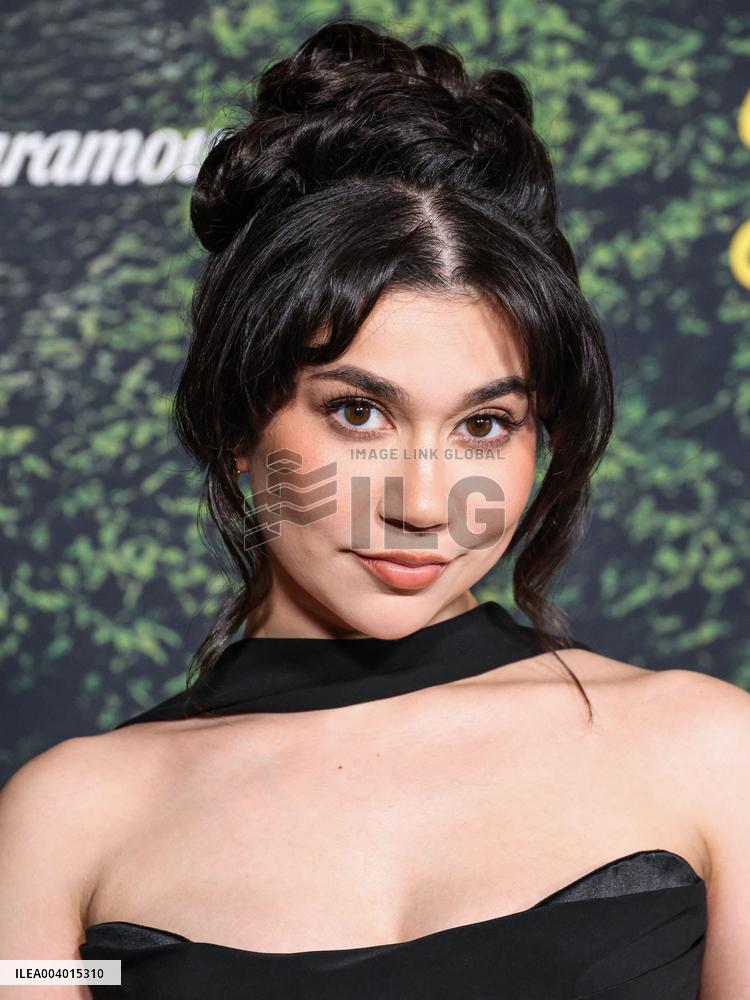 Yellowjackets Season 3 Premiere - LA