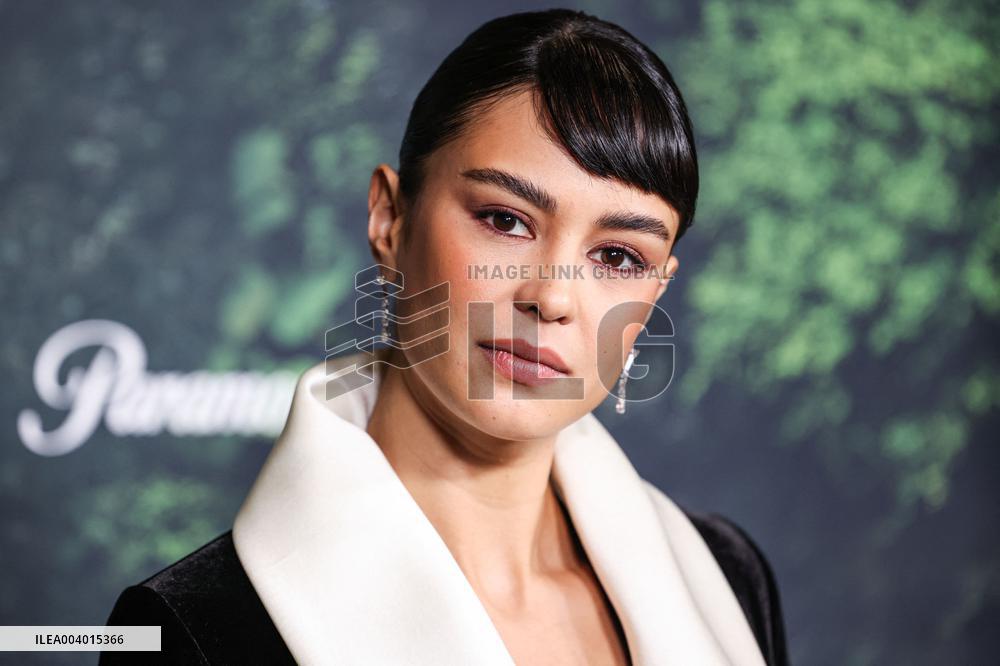 Yellowjackets Season 3 Premiere - LA