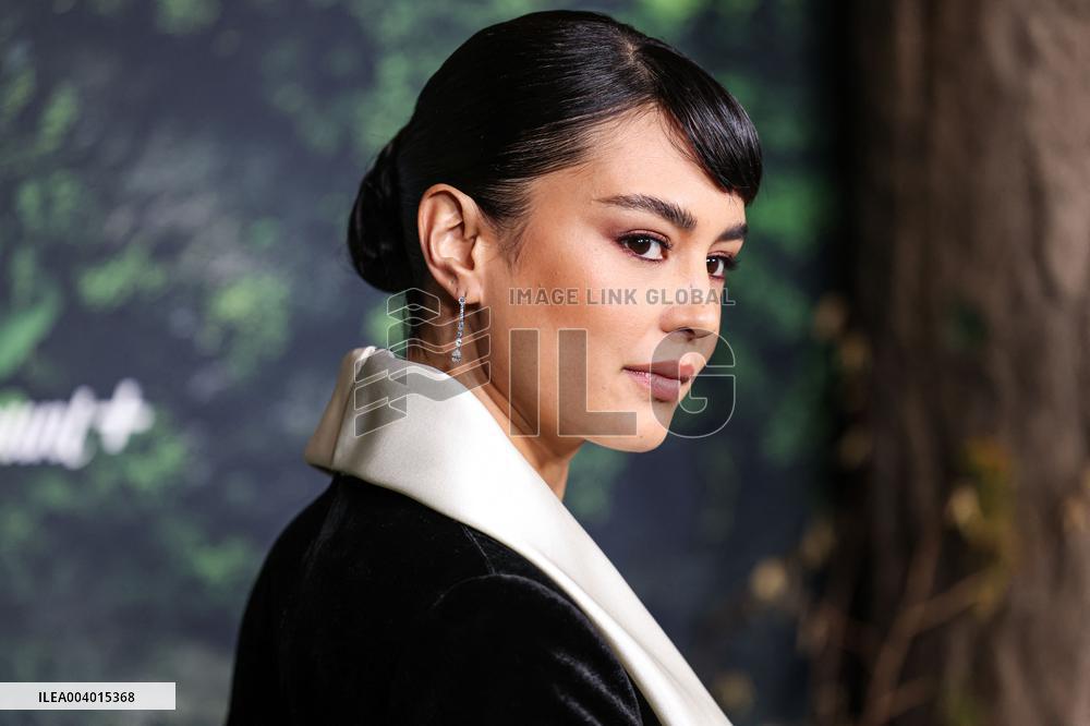 Yellowjackets Season 3 Premiere - LA