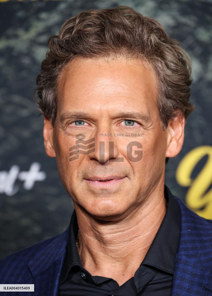 Yellowjackets Season 3 Premiere - LA