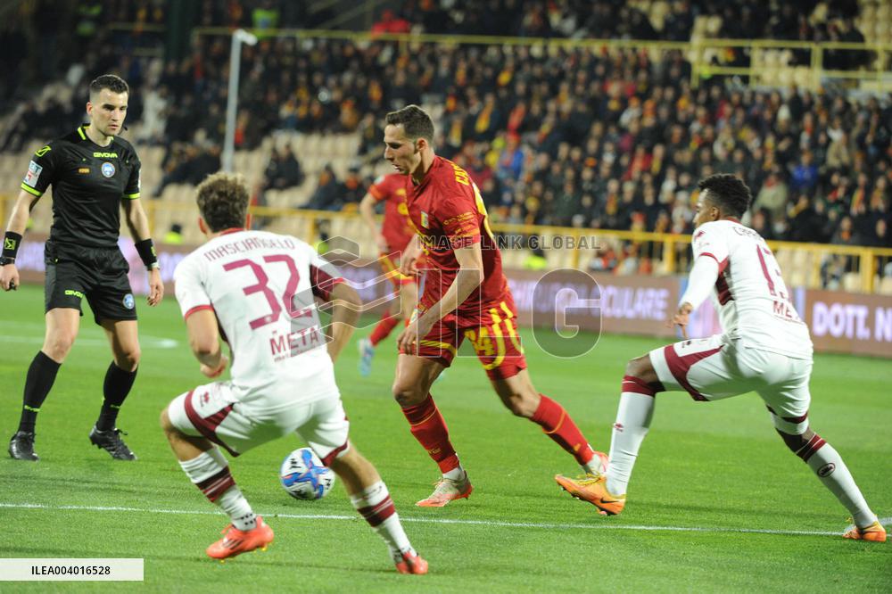 CALCIO - Serie B - US Catanzaro vs AS Cittadella