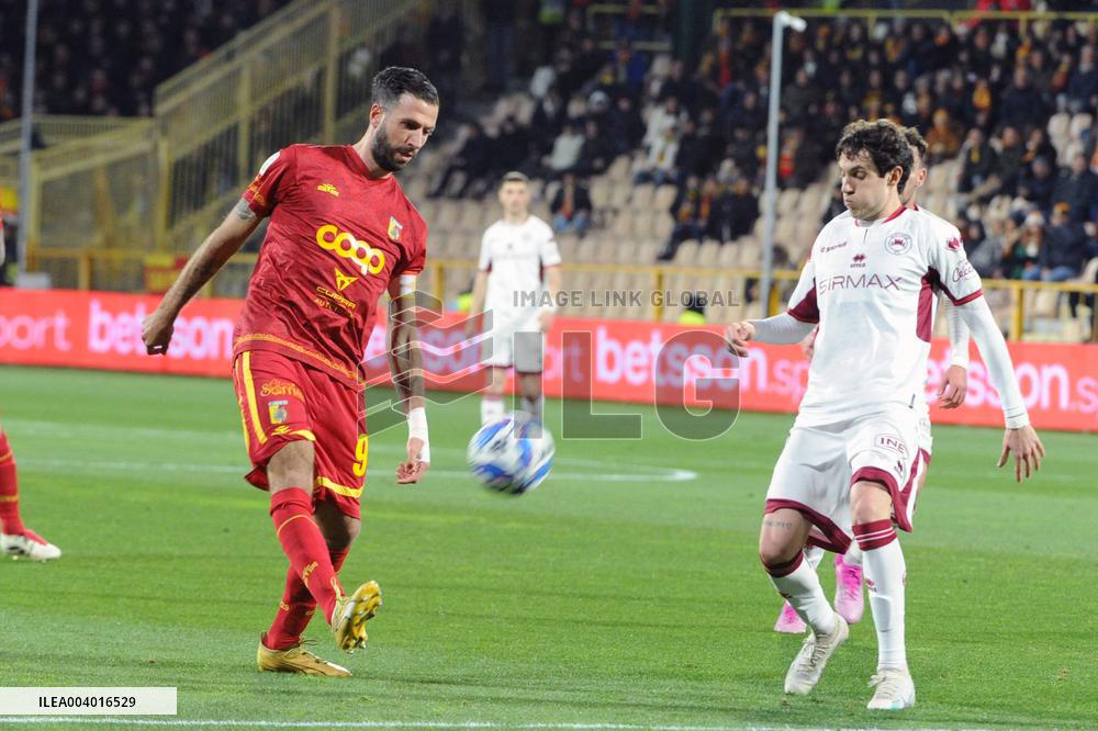 CALCIO - Serie B - US Catanzaro vs AS Cittadella