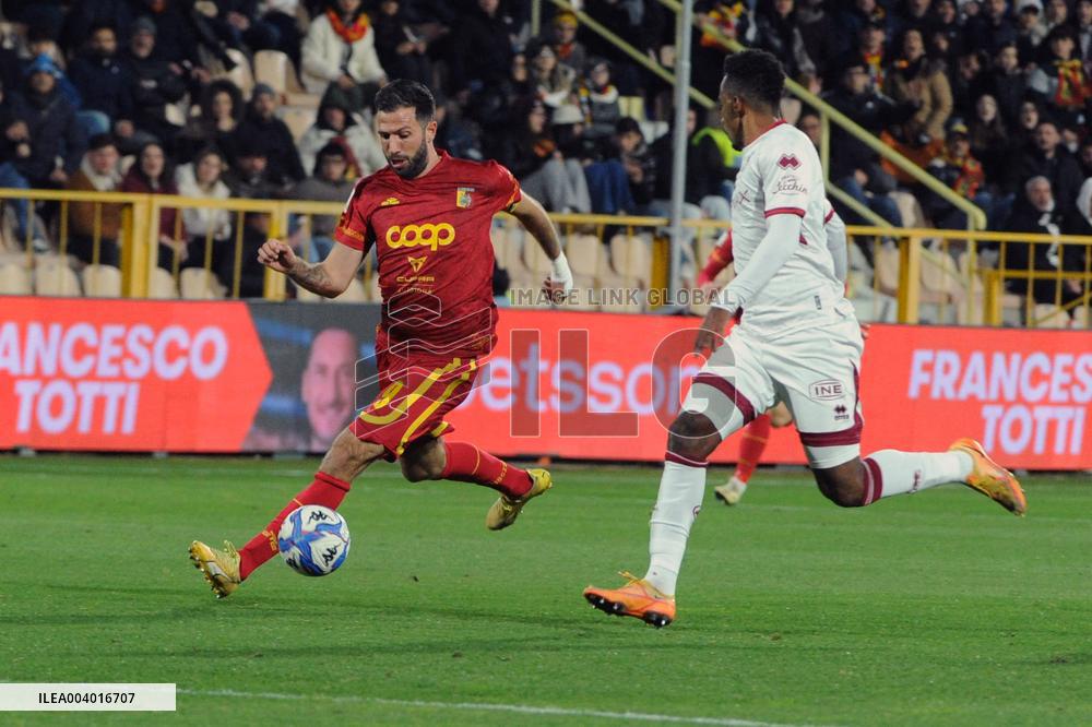 CALCIO - Serie B - US Catanzaro vs AS Cittadella