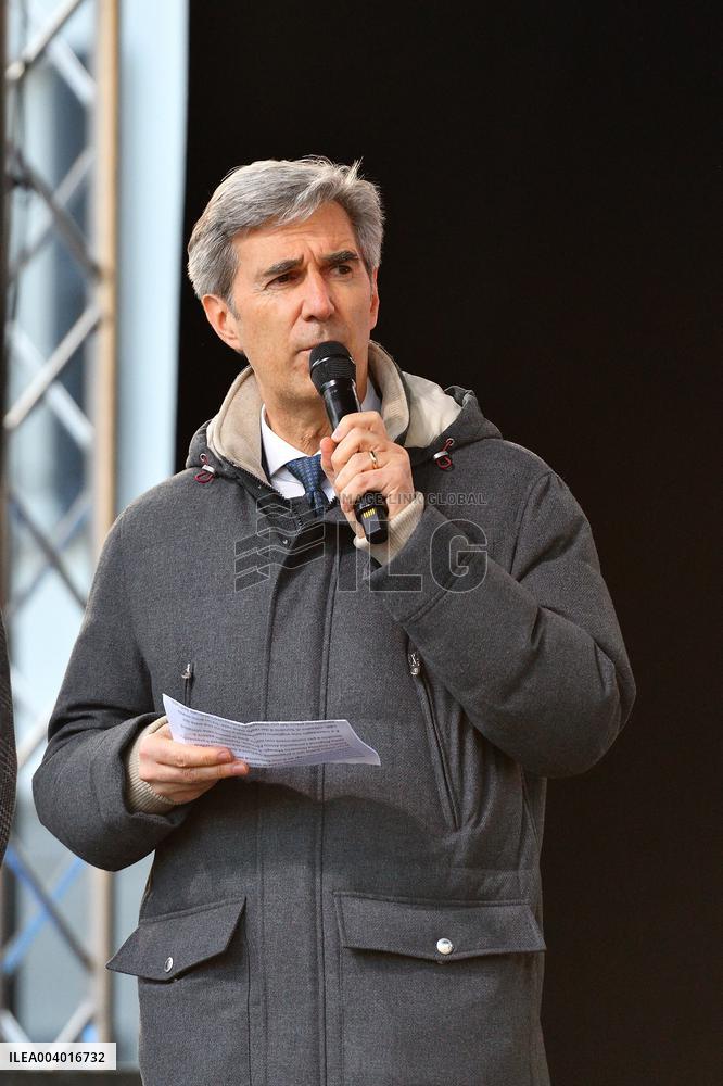 GIOCHI OLIMPICI - Olimpiadi Invernali Milano-Cortina 2026 - Towards Milano/Cortina 2026 - Inline Figure Skating Grand Gala