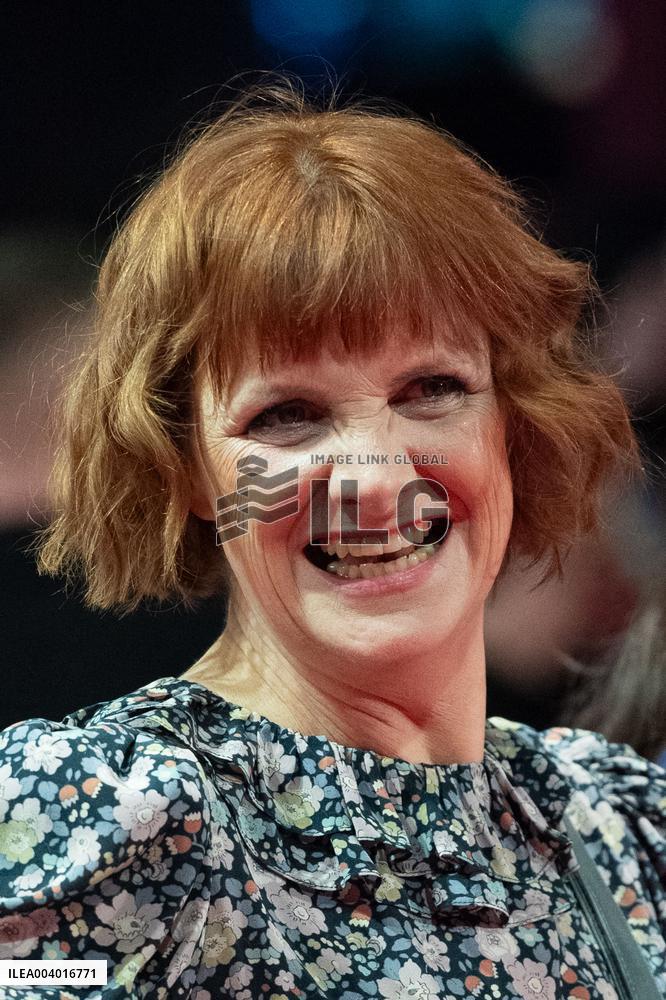 Berlinale Hot Milk Premiere