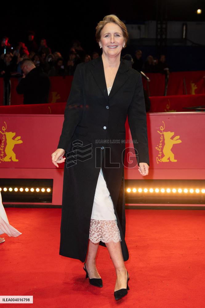 Berlinale Hot Milk Premiere