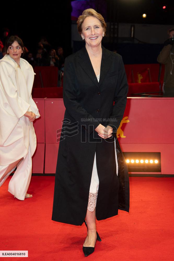 Berlinale Hot Milk Premiere