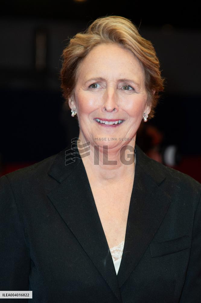 Berlinale Hot Milk Premiere