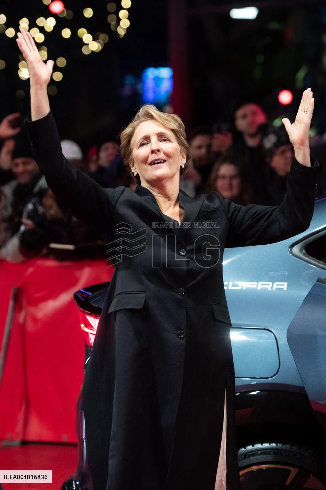 Berlinale Hot Milk Premiere