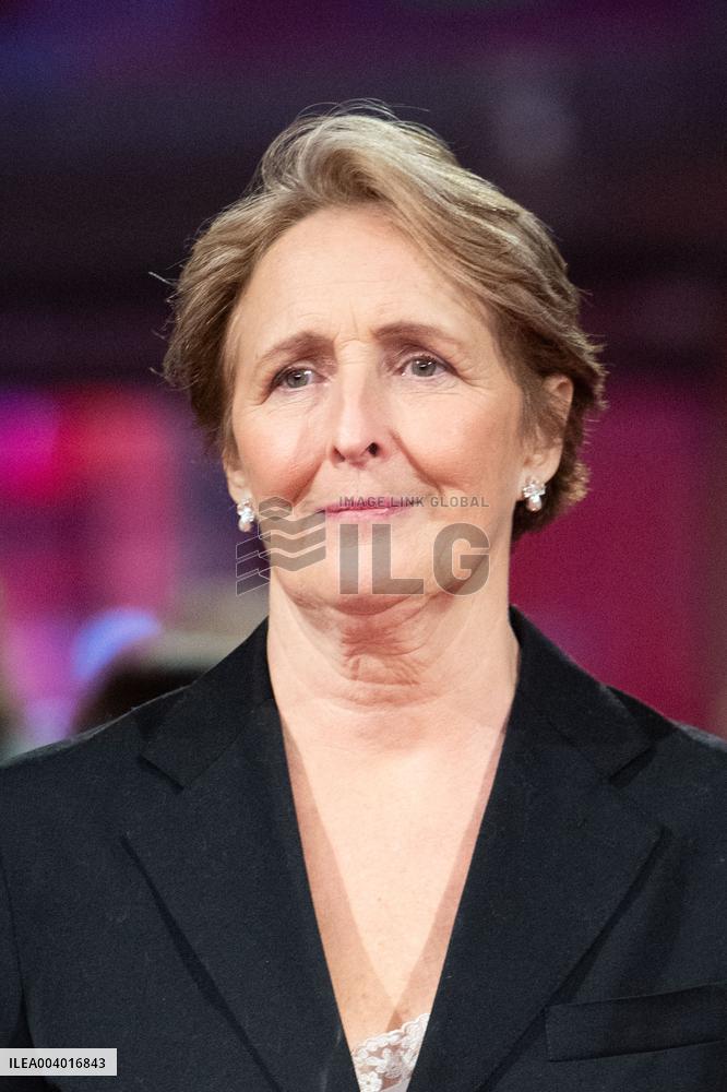 Berlinale Hot Milk Premiere