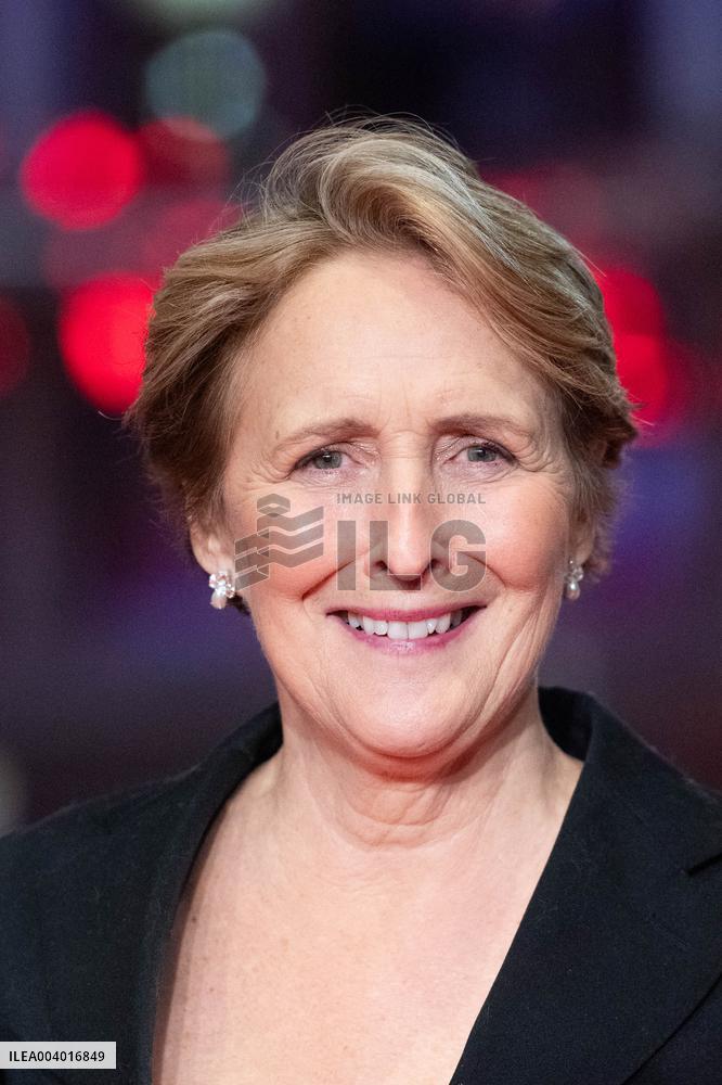 Berlinale Hot Milk Premiere