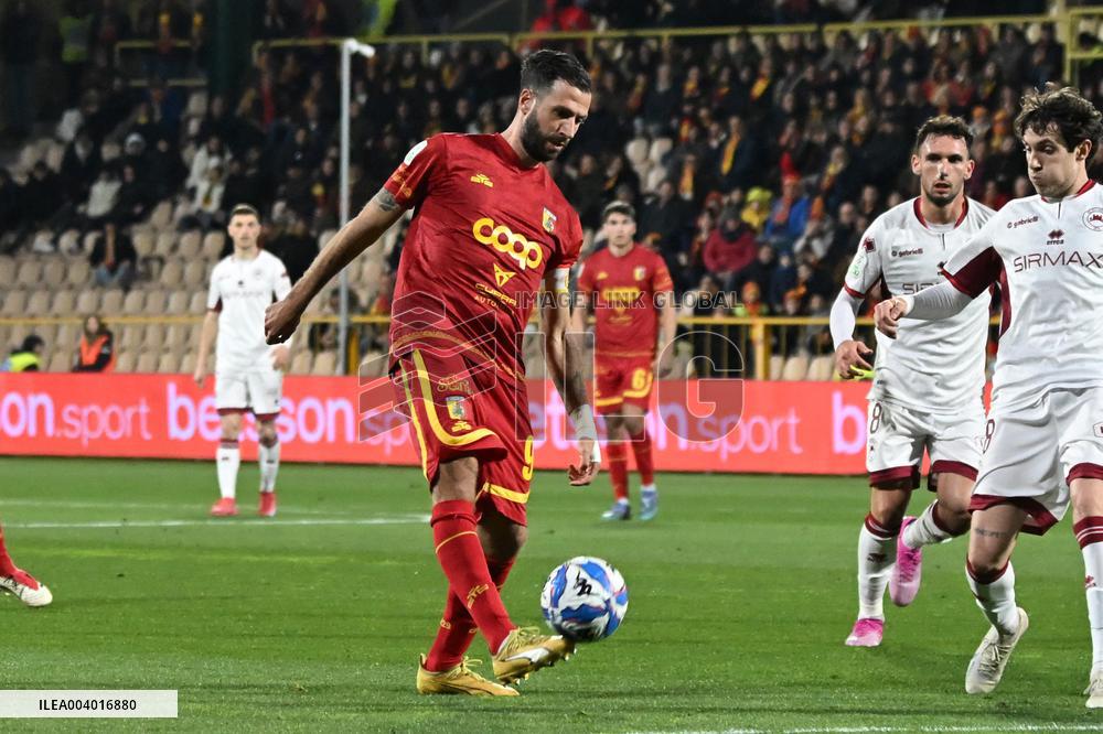 CALCIO - Serie B - US Catanzaro vs AS Cittadella