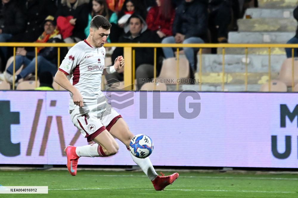 CALCIO - Serie B - US Catanzaro vs AS Cittadella