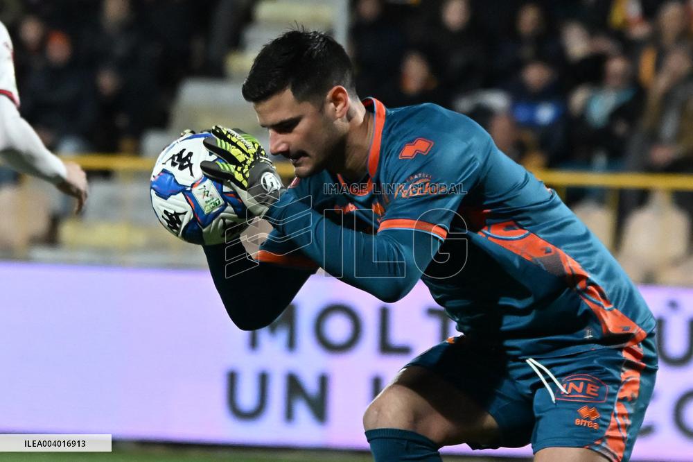 CALCIO - Serie B - US Catanzaro vs AS Cittadella
