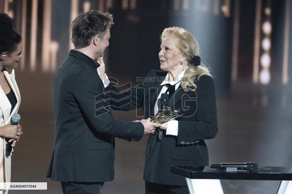 40th Les Victoires De La Musique-Boulogne-Billancourt