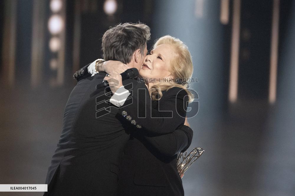 40th Les Victoires De La Musique-Boulogne-Billancourt