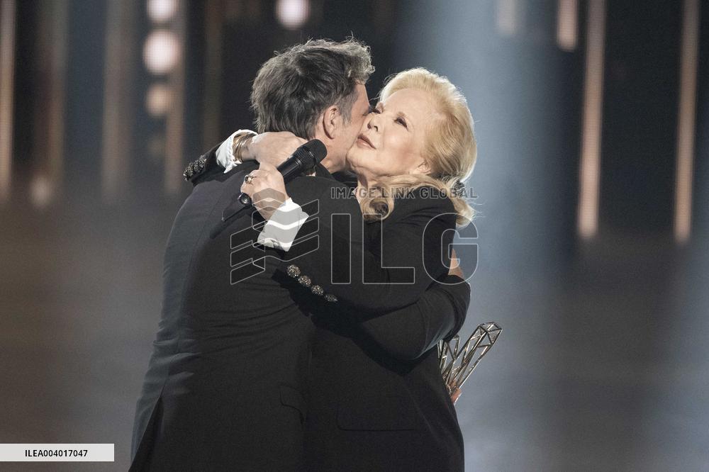 40th Les Victoires De La Musique-Boulogne-Billancourt