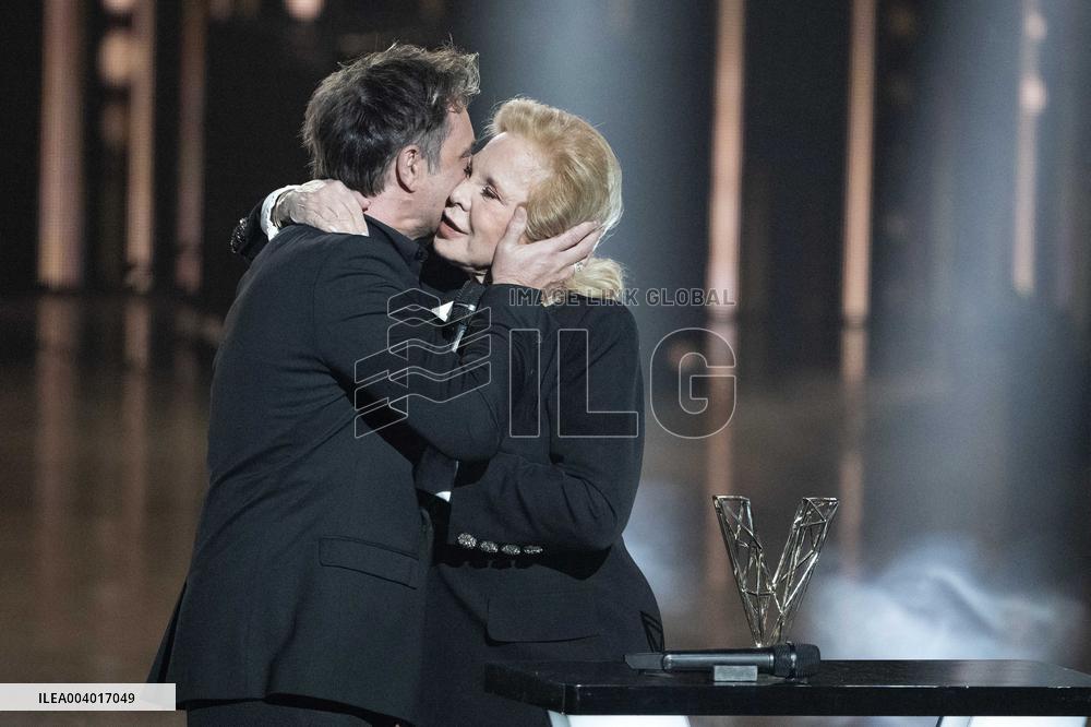 40th Les Victoires De La Musique-Boulogne-Billancourt