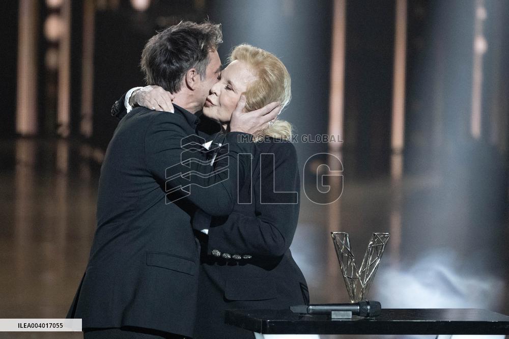 40th Les Victoires De La Musique-Boulogne-Billancourt