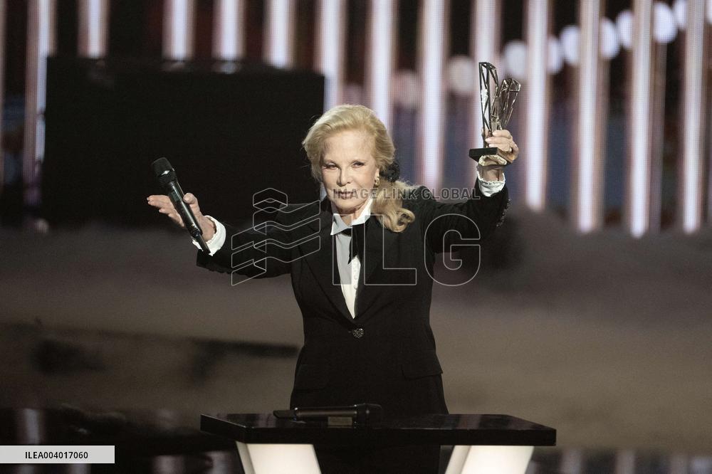 40th Les Victoires De La Musique-Boulogne-Billancourt