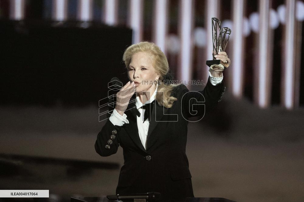 40th Les Victoires De La Musique-Boulogne-Billancourt