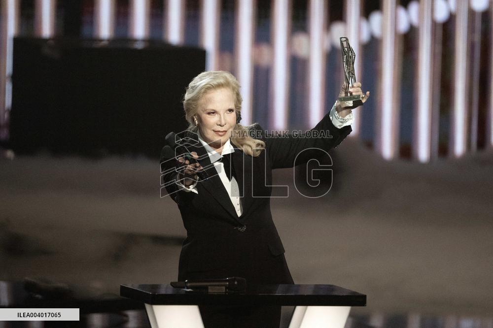 40th Les Victoires De La Musique-Boulogne-Billancourt