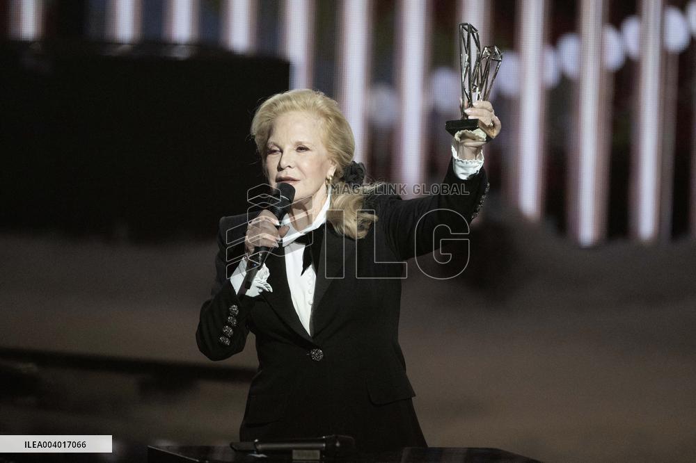 40th Les Victoires De La Musique-Boulogne-Billancourt