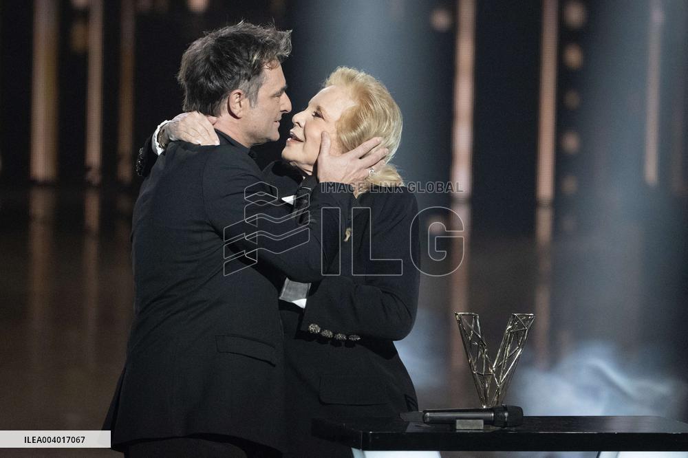 40th Les Victoires De La Musique-Boulogne-Billancourt