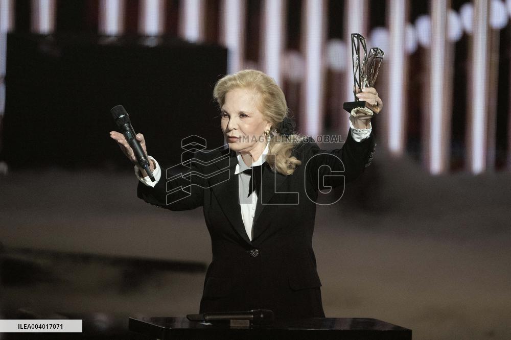 40th Les Victoires De La Musique-Boulogne-Billancourt
