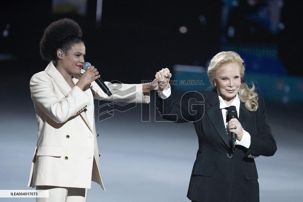 40th Les Victoires De La Musique-Boulogne-Billancourt