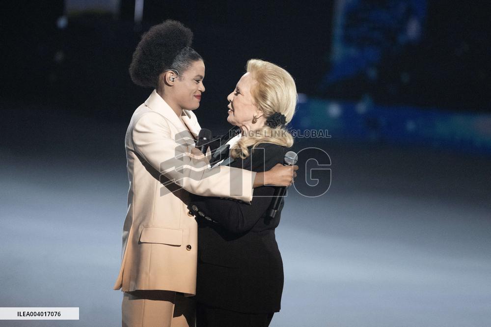 40th Les Victoires De La Musique-Boulogne-Billancourt