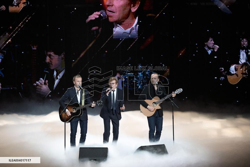 40th Les Victoires De La Musique-Boulogne-Billancourt