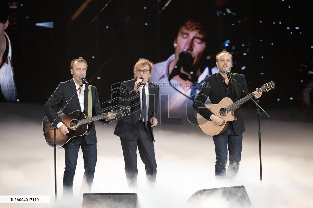 40th Les Victoires De La Musique-Boulogne-Billancourt