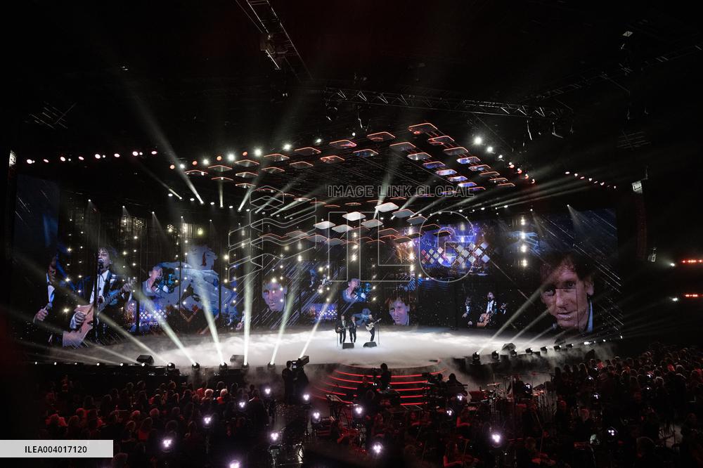 40th Les Victoires De La Musique-Boulogne-Billancourt