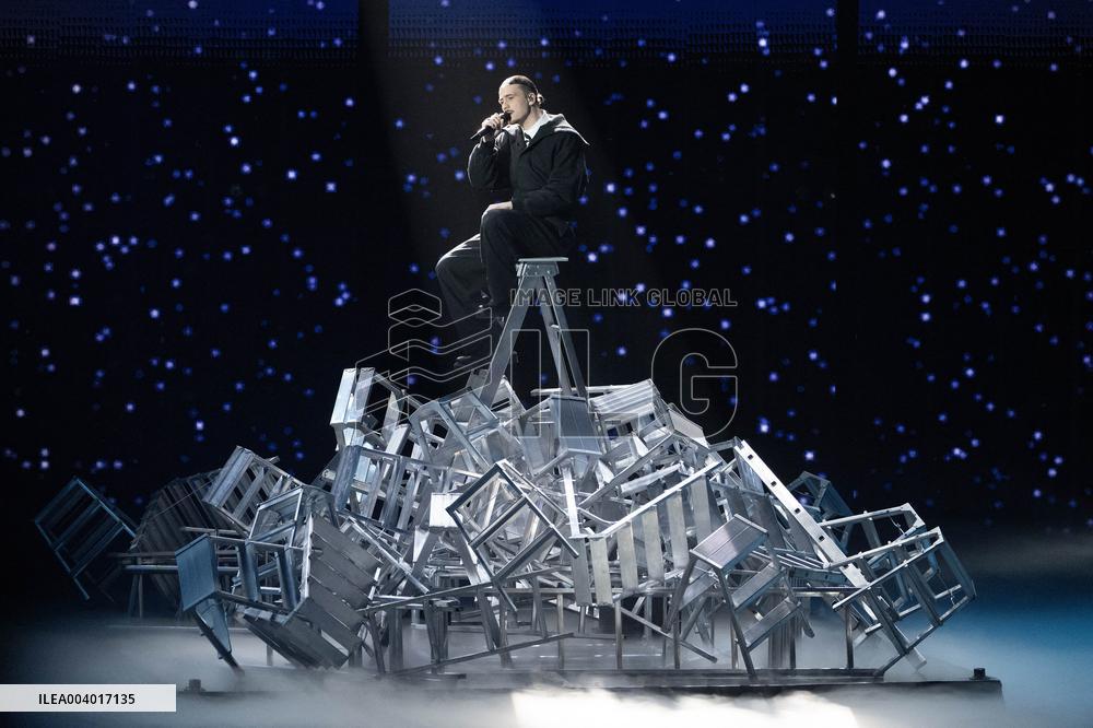 40th Les Victoires De La Musique-Boulogne-Billancourt