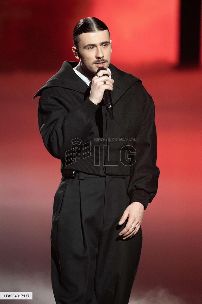 40th Les Victoires De La Musique-Boulogne-Billancourt