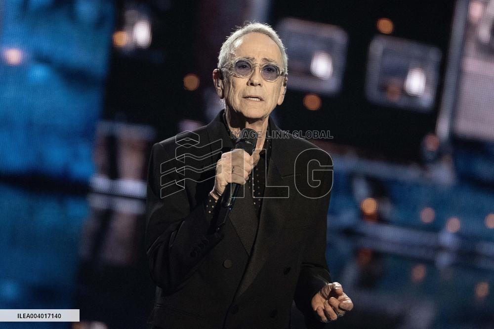 40th Les Victoires De La Musique-Boulogne-Billancourt