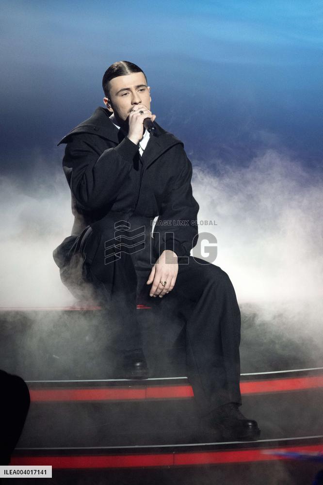 40th Les Victoires De La Musique-Boulogne-Billancourt