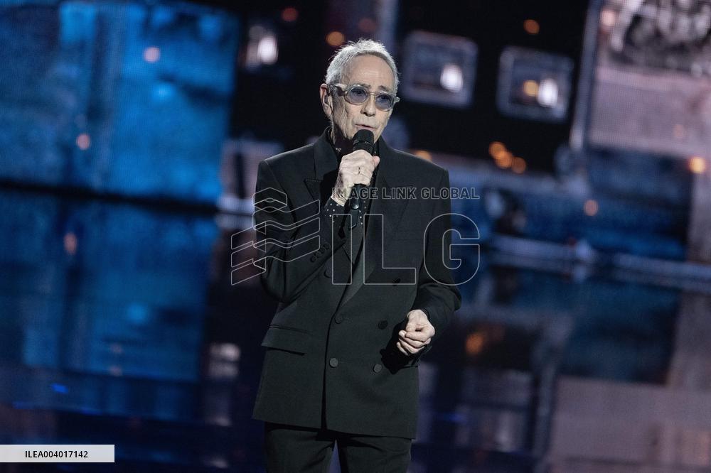 40th Les Victoires De La Musique-Boulogne-Billancourt