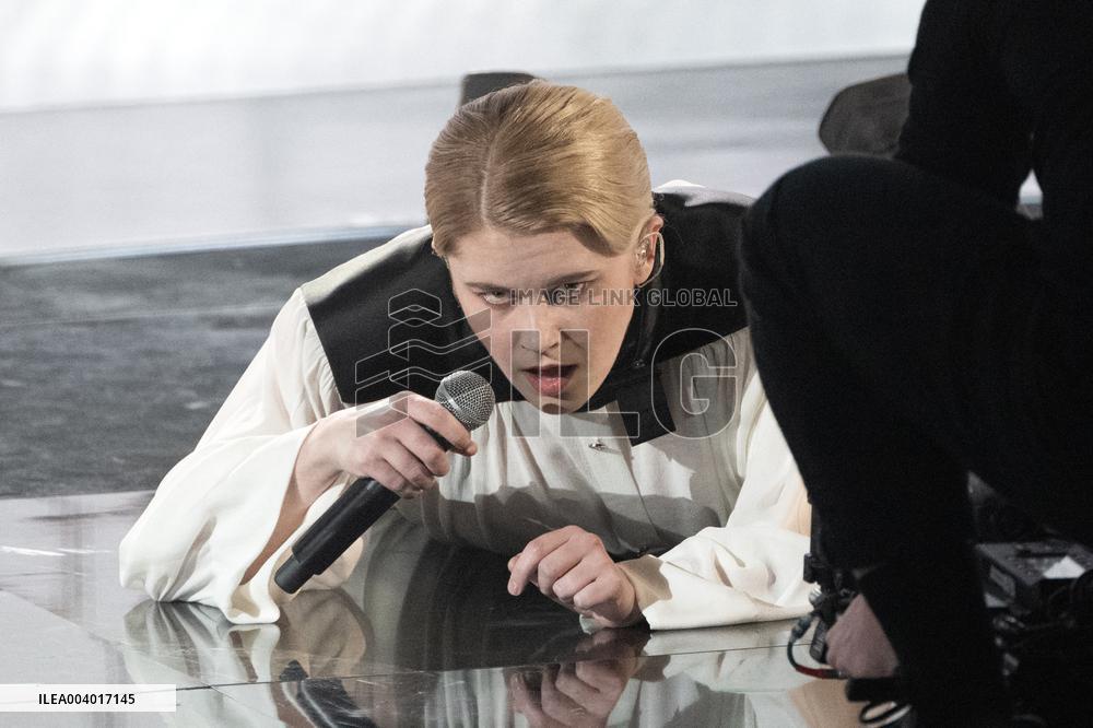 40th Les Victoires De La Musique-Boulogne-Billancourt