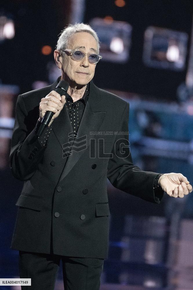 40th Les Victoires De La Musique-Boulogne-Billancourt