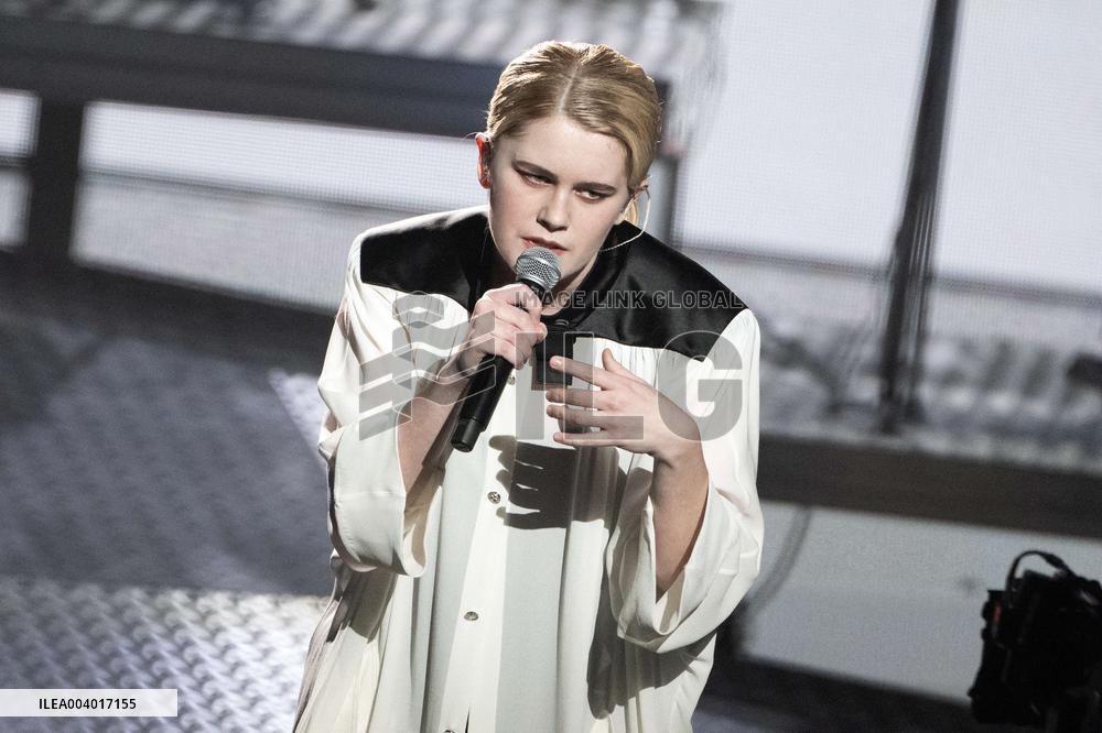 40th Les Victoires De La Musique-Boulogne-Billancourt