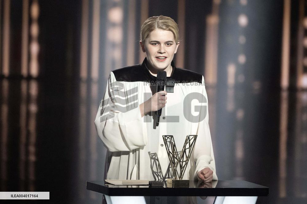 40th Les Victoires De La Musique-Boulogne-Billancourt