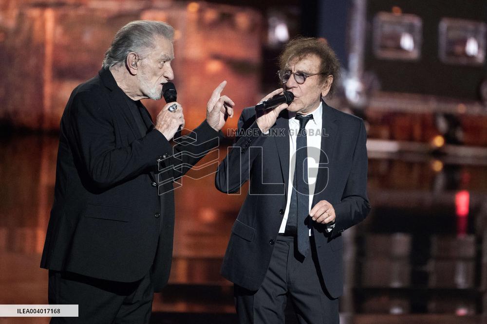 40th Les Victoires De La Musique-Boulogne-Billancourt